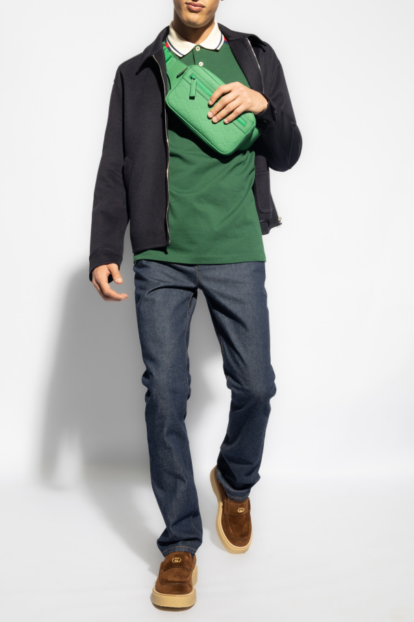 Gucci Jeans with straight legs | Men's Clothing | Vitkac